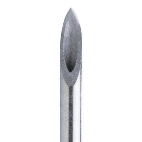 BD BD Quincke Spinal Needles 405211 - 50.0 Each