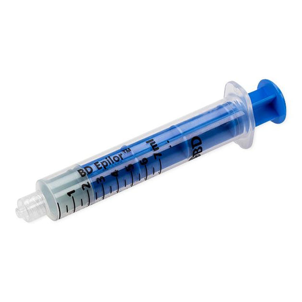BD BD Epilor Loss-of-Resistance (LOR) Syringes 405292 - 50.0 Each