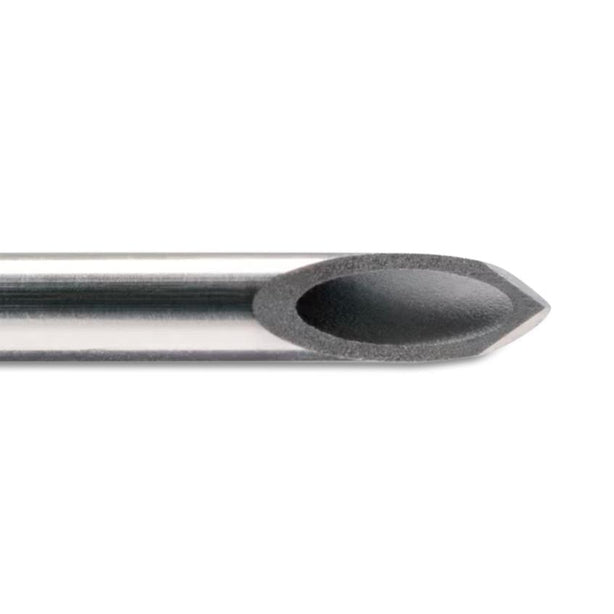 BD Long Length Spinal Needles 408360 - 50.0 Each