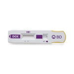 BD Doxorubicin Cartridges 515025 20.0 Each-MDL-B-D515025
