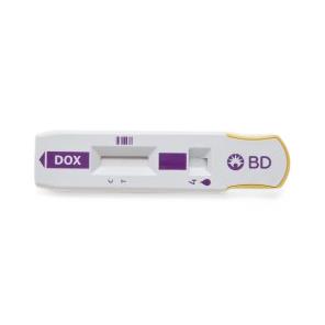 BD Doxorubicin Cartridges 515025 20.0 Each-MDL-B-D515025