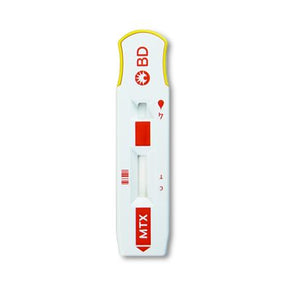 BD HD Check Analyzer Methotrexate Assay Cartridges 515029 - 20.0 Each