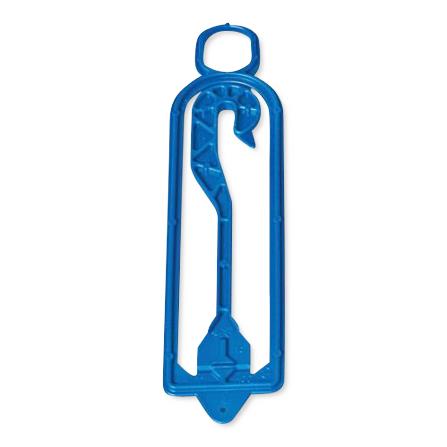 BD IV Bag Hanger 515405 - 160.0 Each