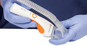 BD BD ClipVac Presurgical Hair Removal System 5575 1 Each - MDL-B-D5575H