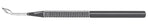 Beaver Visitec International Xstar Slit Ophthalmology Knife 581107 - 5.0 Each - MDL-B-D581107