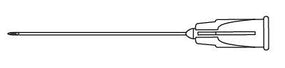 BEAVER VISITEC INTERNATIONAL Beaver-Visitec Retrobulbar Needles 581275 10 Each - MDL-B-D581275