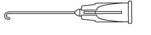 Beaver Visitec International Ophthalmic Cannulas 585003 - 10.0 Each - MDL-B-D585003
