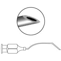 BD BD Retrobulbar Needles 585019 - 10.0 Each - MDL-B-D585019