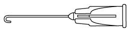 Hydrodissector Cannulas - 585029 - 10 Each - MDL-B-D585029