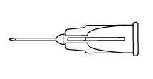 Beaver Visitec International Ophthalmic Cannulas 585033 - 5.0 Each - MDL-B-D585033
