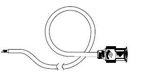 BEAVER VISITEC INTERNATIONAL Anterior Chamber Maintainers 585061 3 Each-MDL-B-D585061