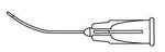 Beaver Delaminator / Viscodissectors 585099 Visitec Nucleus Hydrodissector Cannula, 0.40 mm x 22 mm - MDL-B-D585099 - 10 Each