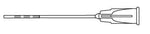 Beaver Visitec International Ophthalmic Cannulas 585186 - 5.0 Each - MDL-B-D585186