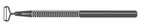 Beaver Visitec International Xstar Slit Ophthalmology Knife 585233 - 5.0 Each - MDL-B-D585233
