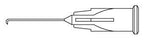 Beaver Visitec Delaminator / Viscodissectors 585294 Nucleus Hydrodissector Cannula, 0.40 mm x 18 mm, Bevel Angle 33?? - MDL-B-D585294 - 10 Each