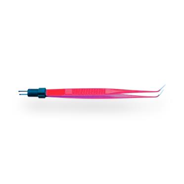 BD Specialized Bayonet Bipolar Forceps EBP18100-RF 5 Each - MDL-B-DBP18100RF