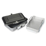 BD Genesis Quarter-Length Containers CD0-4C 1 Each - MDL-B-DCD04C