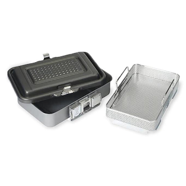 BD Genesis Quarter-Length Containers CD0-4C 1 Each - MDL-B-DCD04C