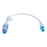 BD MaxGuard and MaxPlus Extension Sets MP5305-C - 50.0 Each - MDL-B-DMP5305C