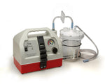 Allied Gomco Suction Tabletop Aspirator, 305, Disposable Canister - 01-22-3005 - 1 Each