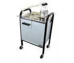 Allied Uterine Aspirator, Model 3930 - 01-22-3930 - 1 Each