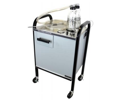 Allied Uterine Aspirator, Model 3930 - 01-22-3930 - 1 Each