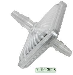Allied Bacteria Filter - 01-90-3928 - 3 Each