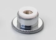 Allied Gomco Nut, One-Size-Fits-All - 02-90-0020 - 1 Each