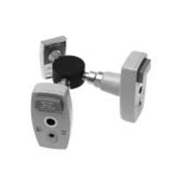Allied Healthcare Products Chemetron Y-Style Quick-Connect Coupler to Double Coupler - B-F11030003