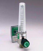 Allied Oxygen Soft-Touch Air Flowmeter, 15 LPM - 15002-03 - 1 Each