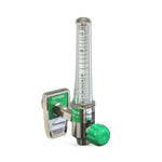 ALLIED HEALTHCARE PRODUCTS Timeter Sure Grip Flowmeters 15005-03P 1 Each - MDL-B-F1500503P