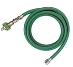 Ohmeda Diss Oxygen Hose, 6', Allied - 476566 - 1 Each