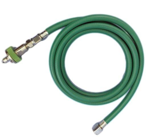 Ohmeda Diss Oxygen Hose, 6', Allied - 476566 - 1 Each