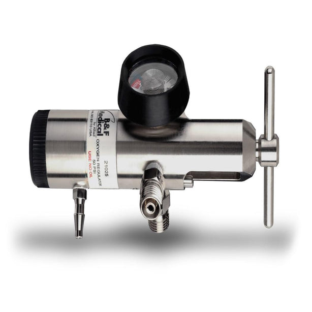 Allied Healthcare Products Allied Healthcare Suction Regulator Kits 21025 1.0 Each