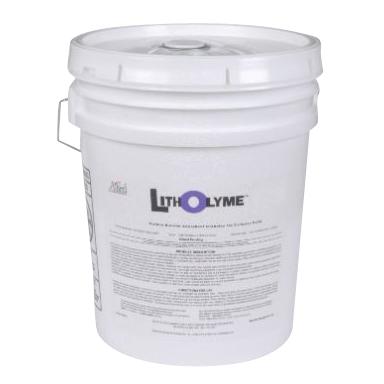 Allied CO2 Absorbents Litholyme Pail, Bulk, 21 L - 55-01-0013 - 1 Each