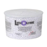 Allied CO2 Absorbents Litholyme Canister, Cylindrical, 1 kg - 55-01-0015 - 12 Each