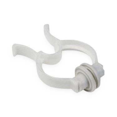 Allied Healthcare Nose Clips - 64019 - 100 Each - MDL-B-F64019BG