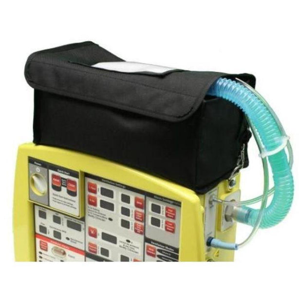 Allied Healthcare Products Transport Ventilators AHP300-BAG 1.0 Each
