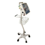 Roll Stand System for the AHP300 Transport Ventilator - AHP300-RS - 1 Each - MDL-B-FAHP300RS