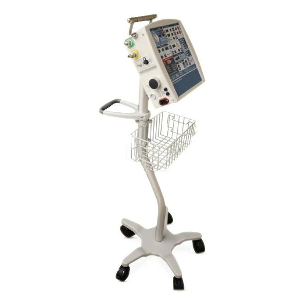 Roll Stand System for the AHP300 Transport Ventilator - AHP300-RS - 1 Each - MDL-B-FAHP300RS