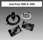 Allied Healthcare Products Allied Healthcare AutoVent 2000 Ventilators L460 - 1.0 Each