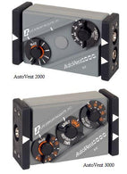 Allied Automatic Transport AutoVent 3000 Ventilator, Complete, 2-Second Version - L461 - 1 Each