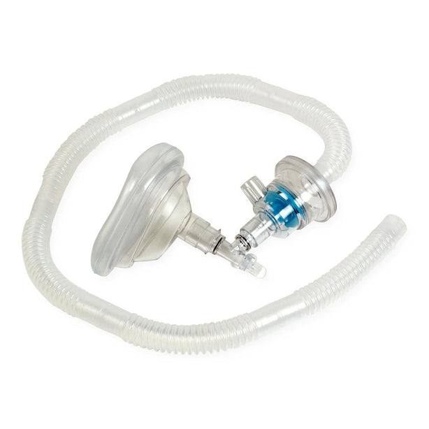 Allied AutoVent 4000 Ventilator Filter B-FL761 AND B-FL762 Ventilation Circuit - L599-130 - 10 Each