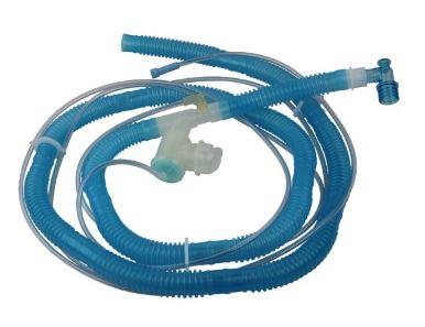 Allied Healthcare Products Allied Healthcare Products Ventilator Circuits L599-600 - 10.0 Each