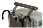 Allied Healthcare Products Transport Ventilators AHP300-HASWHO 1.0 Each