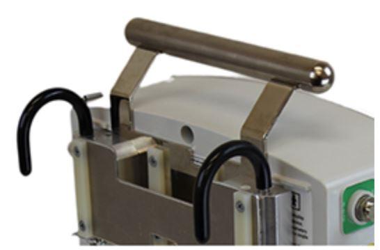 Allied Healthcare Products Transport Ventilators AHP300-HASWHO 1.0 Each
