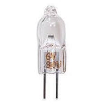 Royal Philips Low Voltage Halogen Microscope Lamps 0000808 1.0 Each-MDL-B-U0000808