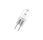 Osram BRL 64610 HLX Halogen Light Bulb for Optical Fundus Diagnostic Instruments, 54249, 50 W, 12 V, / Sylvania Singled-Ended - 0000916 - 1 Each