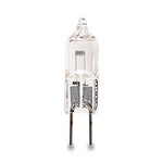 BULBTRONICS INC 2-Pin Base Halogen Lamps 0002183 1 Each-MDL-B-U0002183