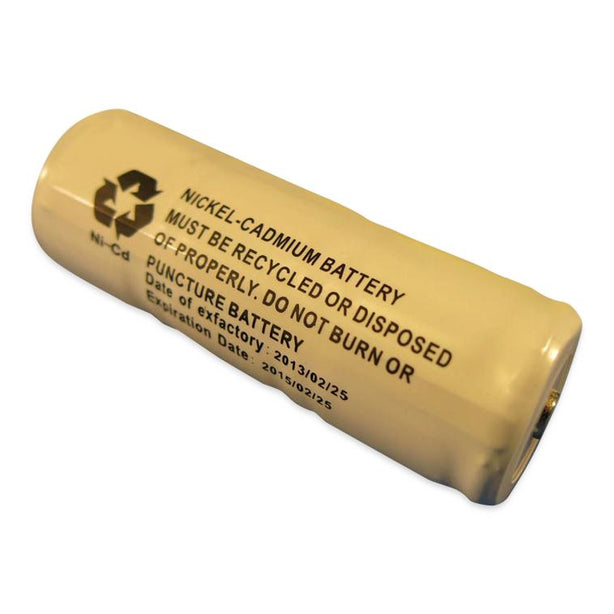 EVERWIN TECH CO.,LIMITED Nickel Cadmium Batteries 0039692 1 Each - MDL-B-U0039692
